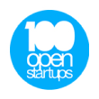 100 open startups